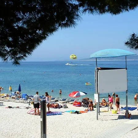 Apartment 16517a Baska Voda