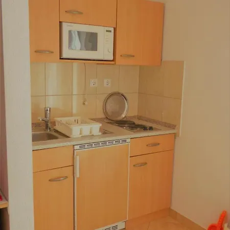 Apartment 16517a