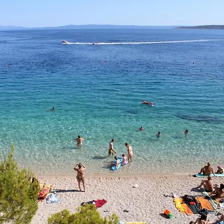 16517a * Baska Voda